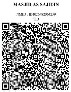 QR Donasi